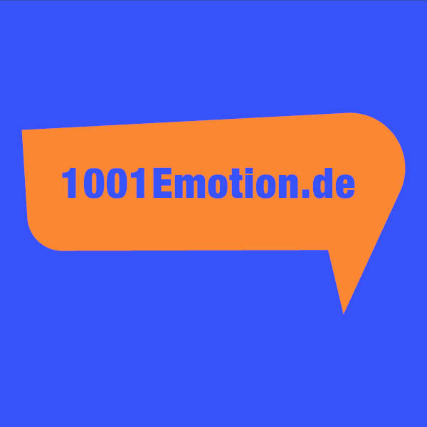 1001 Emotion Pressemitteilung